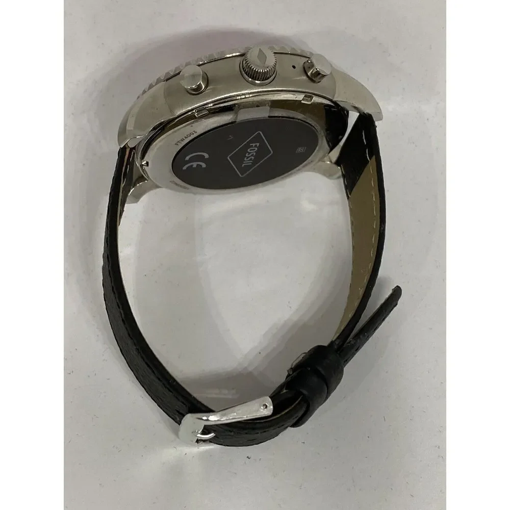 Fossil Gen 3 Authentic Genuine Smart Watch Custom Band FTW4003 LT173